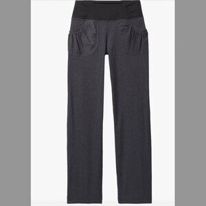 Prana Summit Pant in Nautical Heather NWT